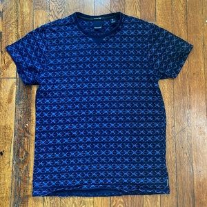 Scotch and soda mens T-shirt size Medium